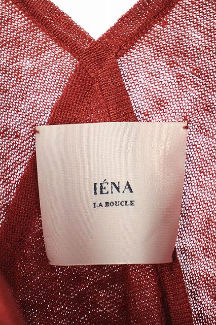 中古 イエナ Iena イエナラブークル Iena La Boucle 19ss Antwarpe ワンピース テラコッタ Es Os Sh の通販はau Pay マーケット ブランド古着のベクトル 商品ロットナンバー