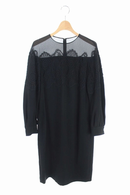 完売 エポカ Jean Bracqワンピース Lサイズ エポカ 完売 エポカ Jean Bracqワンピース Lサイズ エポカ