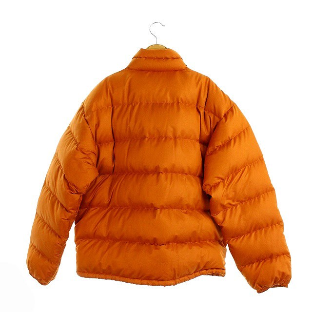 限定SALE正規品 パタゴニア Patagonia パッカブルダウンジャケット アウター ジップアップ L オレンジ 84600 /ES ■OSの通販はau PAY マーケット - ブランド古着のベクトル|商品ロットナンバー:491612859 再入荷定番