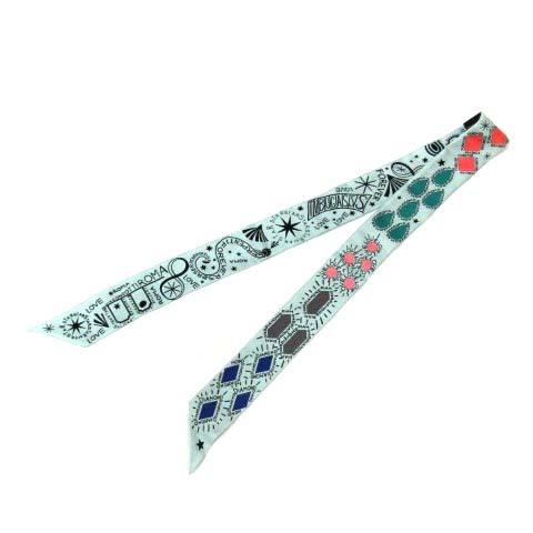 リアルサープラス ブルガリ Bvlgari スカーフ シルク 総柄 水色 Yi5 Oh レディース お歳暮 Farmerscentre Com Ng