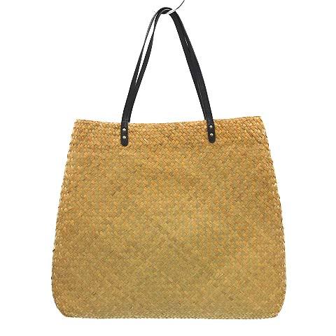爆買い得価 ケイトスペード KATE SPADE トートバッグ かご 編み込み カニ柄 ベージュ 青 /☆K ■OH レディースの通販はau PAY マーケット - ブランド古着のベクトル|商品ロットナンバー:498354405 定番新作