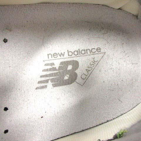 激安の ニューバランス New Balance M996mub スニーカー ローカット レザー ロゴ Usa製 27 5cm 白 ホワイト メンズ 超激安 Olsonesq Com