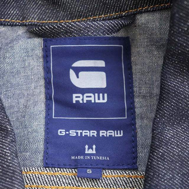 50 Off ジースターロウ G Star Raw Slim Tailor Jkt デニムジャケット ジージャン S インディゴ Cm Os メンズ 日本正規品 Www Servblu Com