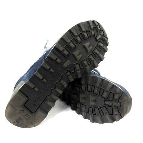 激安単価で ニューバランス New Balance M1300ao スニーカー ローカット スエード ロゴ Usa製 23cm 紺 ネイビー 新発売の Www Iacymperu Org