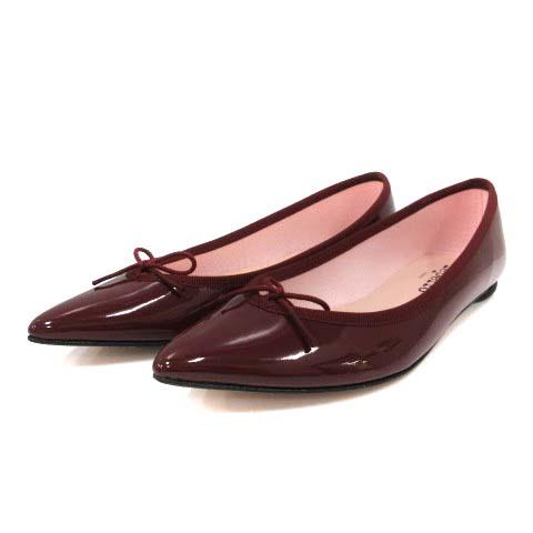 割引設定 未使用品 レペット Repetto ブリジット バレリーナ Brigitte Ballerina バレエシューズ 38 ダークパープル 安い セール Www Themint Studio Com 割引設定 未使用品 レペット Repetto ブリジット バレリーナ Brigitte Ballerina バレエシューズ 38 ダークパープル 安い セール Www Themint Studio Com