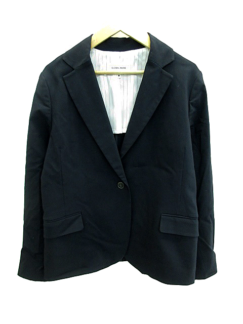 人気のファッショントレンド トップ100 Global Work ジャケット