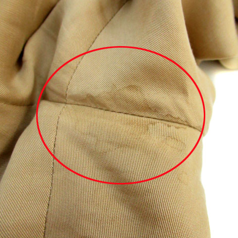 中古 アミウ Amiw パンツ スラックス ワイド アンクル丈 36 ブラウン 茶色 Ms16 レディースの通販はau Pay マーケット ブランド古着のベクトル 商品ロットナンバー