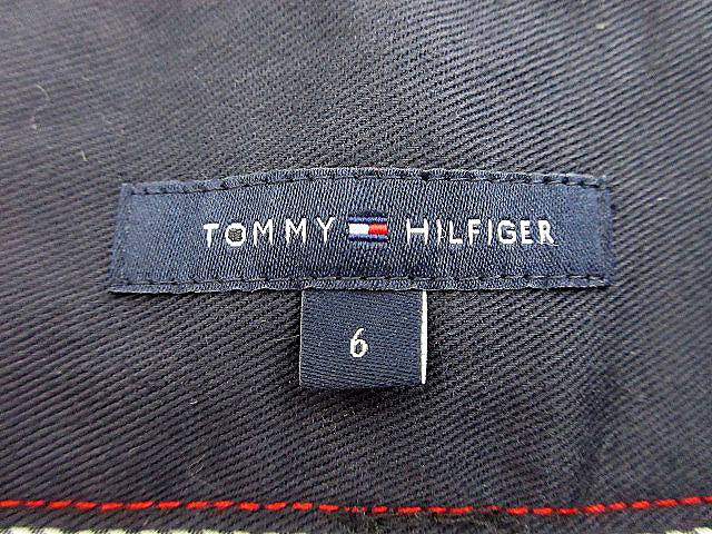 tommy hilfiger mk