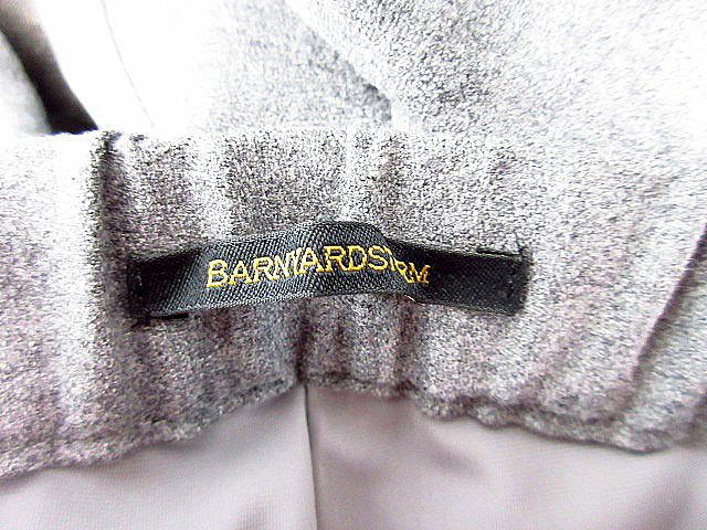 中古 バンヤードストーム Barnyardstorm パンツ テーパード ライン 0 グレー Mo メンズの通販はau Pay マーケット ブランド古着のベクトル 商品ロットナンバー