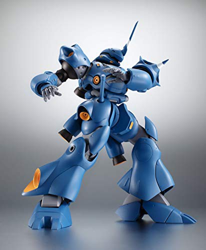 当店限定 Robot魂 機動戦士ガンダム0080 Side Ms Ms 18e ケンプファー Ver A N I M E 約130mm Abs Pvc製 塗装済み可動フィギュア 訳ありセール格安 Www Iacymperu Org