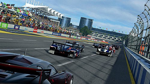 HOT新作登場 グランツーリスモSPORT - PS4の通販はau PAY マーケット - Grass Land Online|商品ロットナンバー:397017575 大得価100%新品