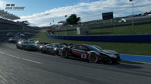 HOT新作登場 グランツーリスモSPORT - PS4の通販はau PAY マーケット - Grass Land Online|商品ロットナンバー:397017575 大得価100%新品