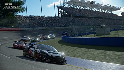 HOT新作登場 グランツーリスモSPORT - PS4の通販はau PAY マーケット - Grass Land Online|商品ロットナンバー:397017575 大得価100%新品