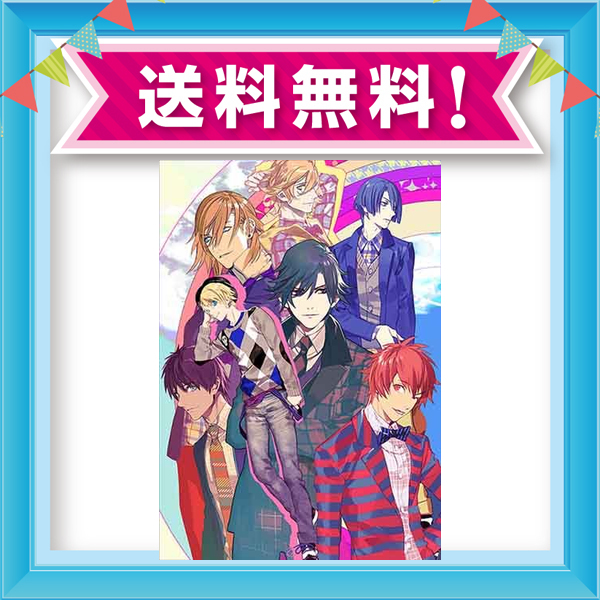 楽天ランキング1位 うたの プリンスさまっ All Star 初回限定super Shining Smile Box 特典cd 冊子同梱 Psp 楽天市場 Olsonesq Com
