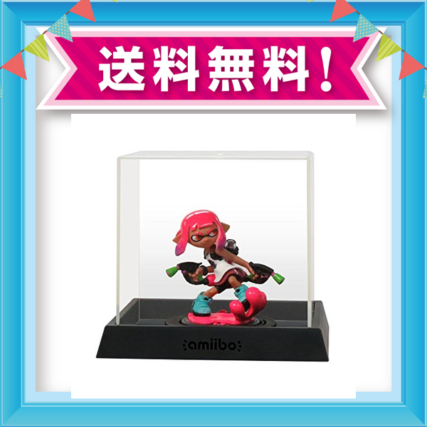 Amiiboクリアケース 大の通販はau Pay マーケット Grass Land Online 商品ロットナンバー