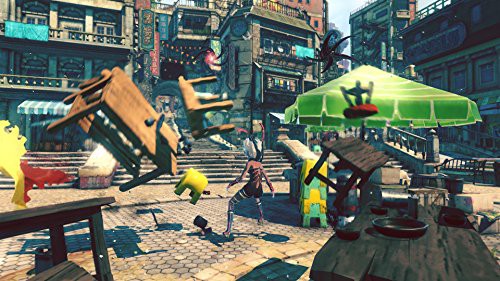 期間限定送料無料 Gravity Daze 2 初回限定版 Ps4 最新情報 Olsonesq Com