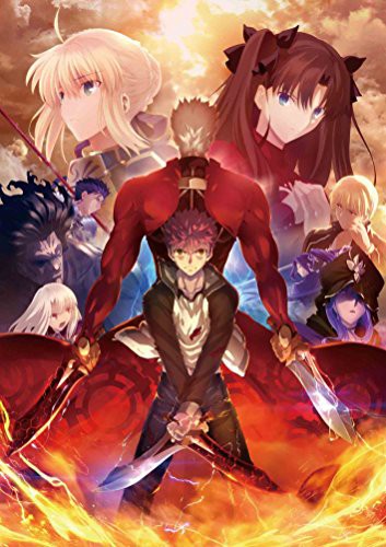 得価通販 Fate/stay PAY マーケット - Grass Land Online|商品ロットナンバー:403003496 night Blu-ray Disc Box IIの通販はau 限定品安い