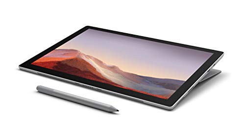 マイクロソフト Surface Pro 7 タイプカバー同梱 サーフェスpro 7