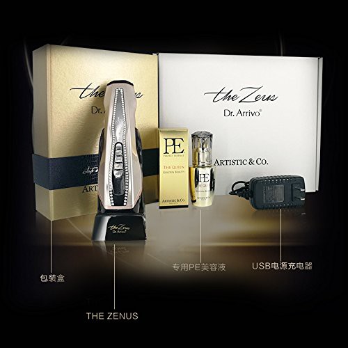 超格安一点 Dr.Arrivo the The Zeus Dr.Arrivo Zeus(ドクターアリー