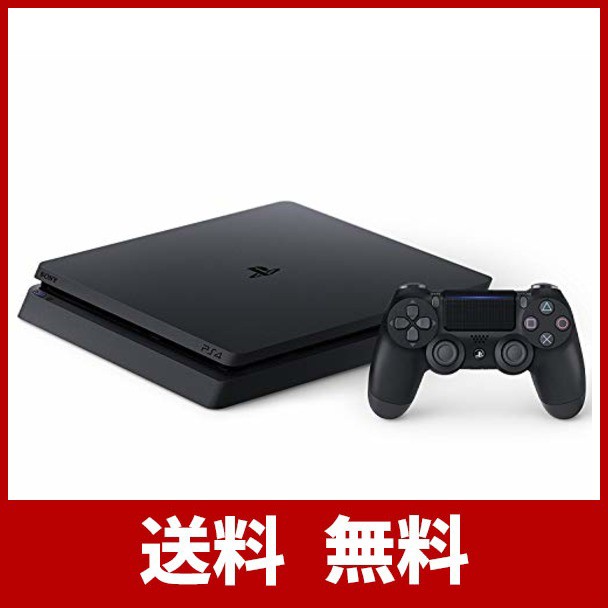 お気にいる PlayStation 4 ジェット・ブラック 1TB (CUH-2200BB01), 豊里町 43496bca