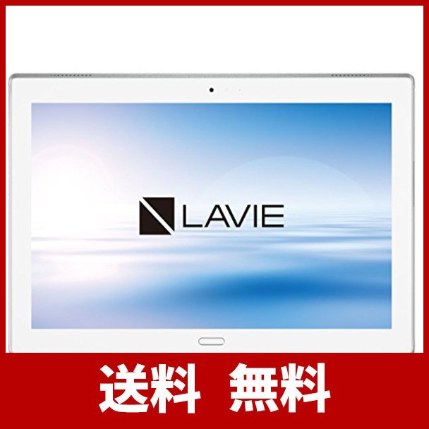 Nec 10 1型タブレットパソコン Lavie Tab E Te510 Haw Microsoft