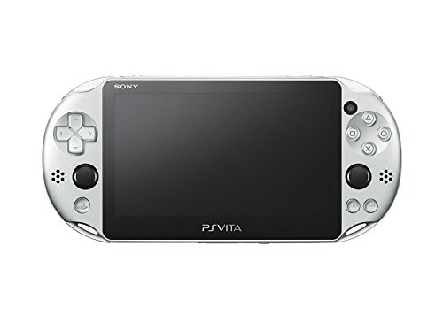 Playstation Vita Wi Fiモデル シルバー Pch 00za25 の通販はau Wowma ワウマ Adastraネットショップ 商品ロットナンバー