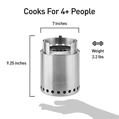 日本全国送料無料 ソロストーブ Solo Stove ソロストーブ キャンプファイヤー Sscf 代引不可 Dev Tcddresearch Com Dmclinicalresearch Com