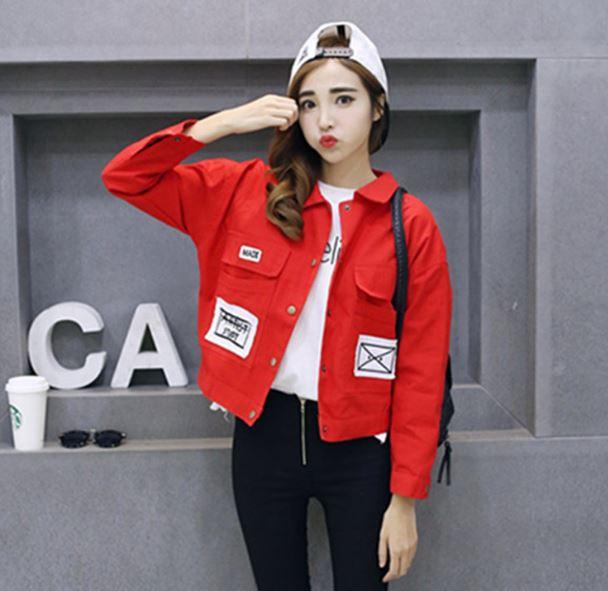 モダンファッションスタイル ぜいたくスポーティ アウター レディース