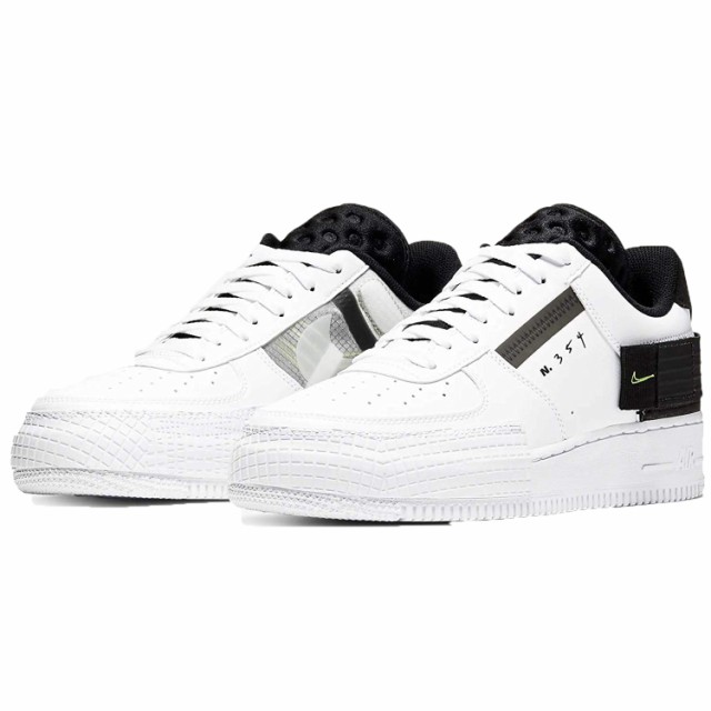 ナイキ エア フォース 1 タイプ Air Force 1 Type ホワイト