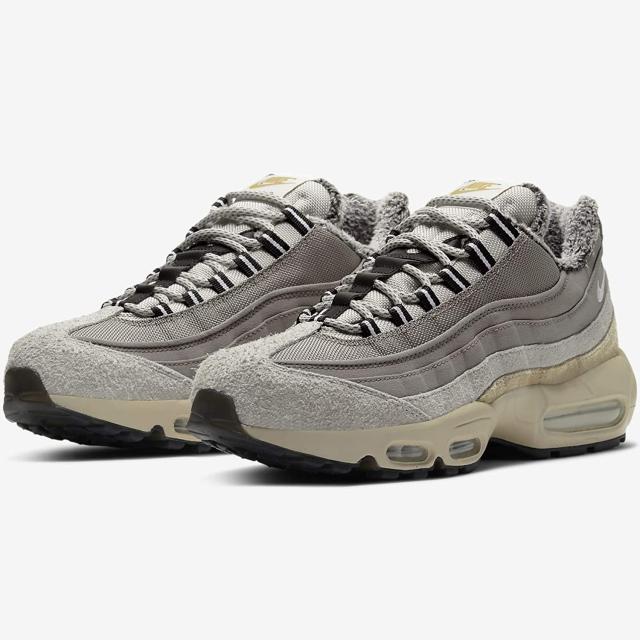 レビューで送料無料 ナイキ エア マックス 95 スペシャル エディション Air Max 95 Sp Edition ストーン オートミール ライトボーン ホワイト Dc8099 016 格安即決 Www Xl Patrimoine Fr