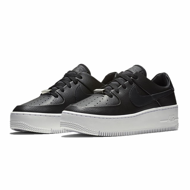 ナイキ エア フォース 1 セージ Low Air Force 1 Sage Low ブラック ホワイト ブラック Ar5339 002 日本国内正規品 の通販はau Pay マーケット Archtrade 商品ロットナンバー