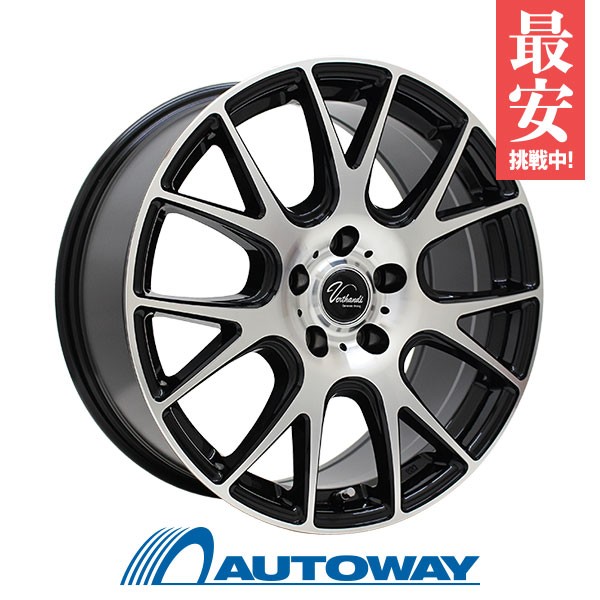 【2022年製】スタッドレスタイヤホイールセット 235/50R18 MOMO Tires SUV POLE W-4 ４本セット