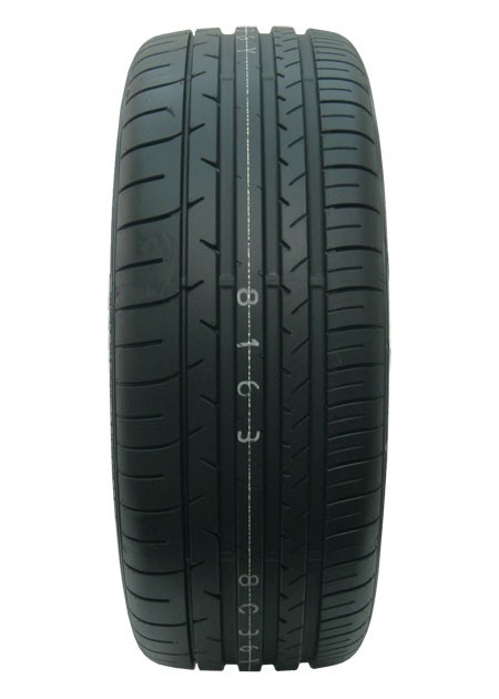 新入荷 流行 DUNLOP SP SPORT MAXX 050 255 45R20 x 4本 ienomat.com.br