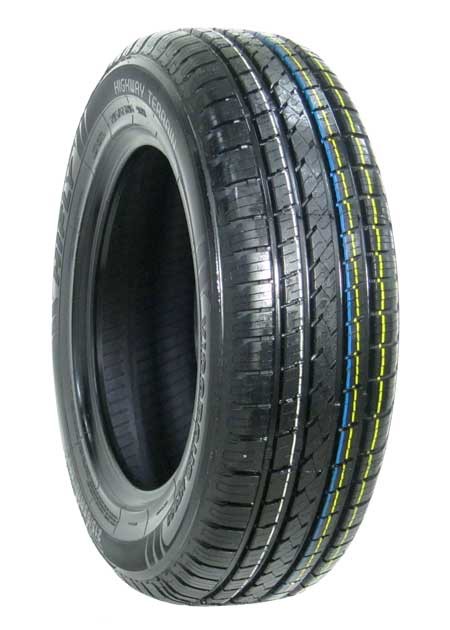 新品最新品 サマータイヤホイールセット 4本セットの通販はau PAY マーケット - 輸入タイヤ通販AUTOWAY|商品ロットナンバー:475442398 HIFLY HT601 225/60R17 99H 低価お得