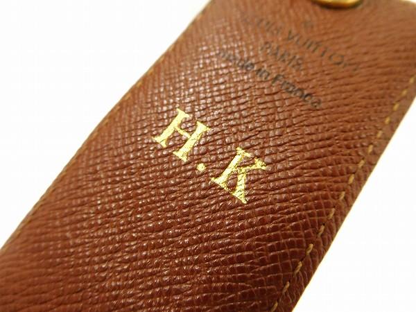ルイヴィトン アイポッドケース LOUIS VUITTON アイポッドケース ipodケース 男女兼用 ブラウン 即納 【中古】 X13062 ルイヴィトン アイポッドケース LOUIS VUITTON アイポッドケース ipodケース 男女兼用 ブラウン 即納 【中古】 X13062