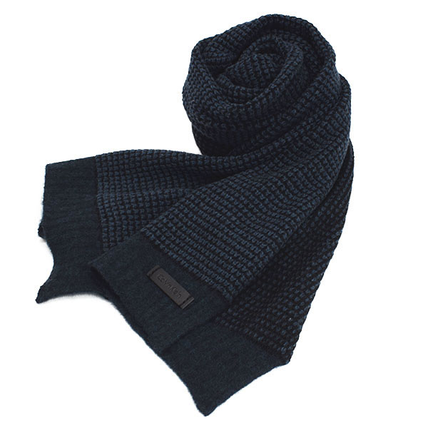 最新人気 Calvin Klein カルバンクライン K50k 908 メンズ マフラー ストール スカーフ Seal限定商品 Premiumkitchens Com