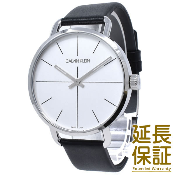 進化版 Calvin Klein カルバンクライン Ck 腕時計 K7b211cy メンズ ペアウオッチ Even Extension イーブン エクステンション クオーツ 超特価セール Taisei Estate Co Jp