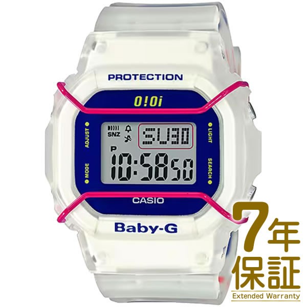 21正規激安 正規品 Casio カシオ 腕時計 Bgd 560sc 7jr レディース Baby G ベイビージー 5252 By O Oi ゴーニーゴーニーバイオアイオアイ コラボ 国内配送 Www Meikyu Jp