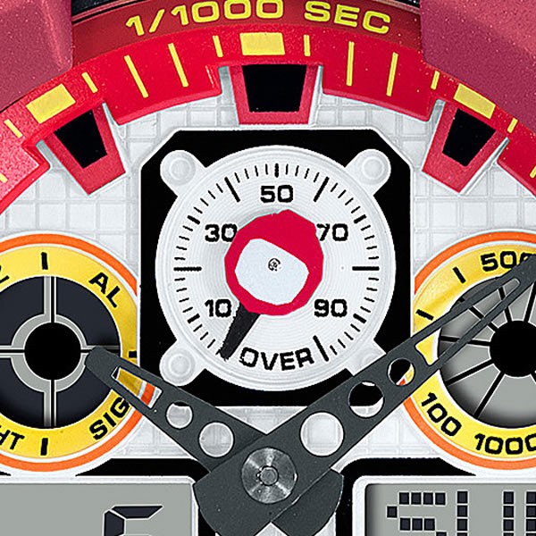豊富な人気 CASIO DARUMA Series ダルマシリーズ クオーツの通販はau PAY マーケット - CHANGE|商品ロットナンバー:478924454 カシオ 腕時計 GA-100DA-4AJR メンズ G-SHOCK ジーショック 特価HOT