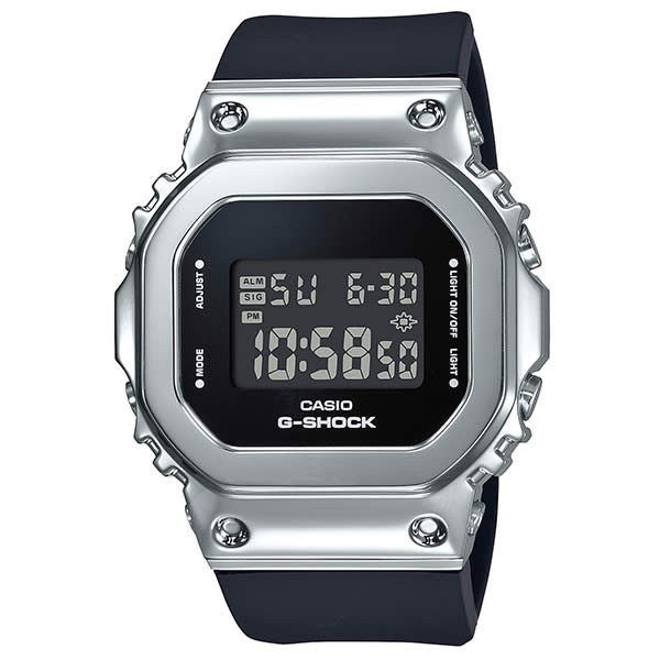 ついに再入荷 正規品 Casio カシオ 腕時計 Gm S5600 1jf メンズ レディース G Shock ジーショック クオーツ 予約販売品 Travelstore Tn