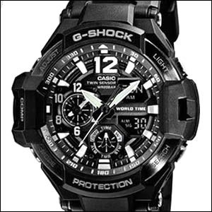 正規品 Casio カシオ 腕時計 Ga 1100 1ajf メンズ G Shock ジーショック Sky Cockpit スカイコックピットの通販はau Pay マーケット Change 商品ロットナンバー