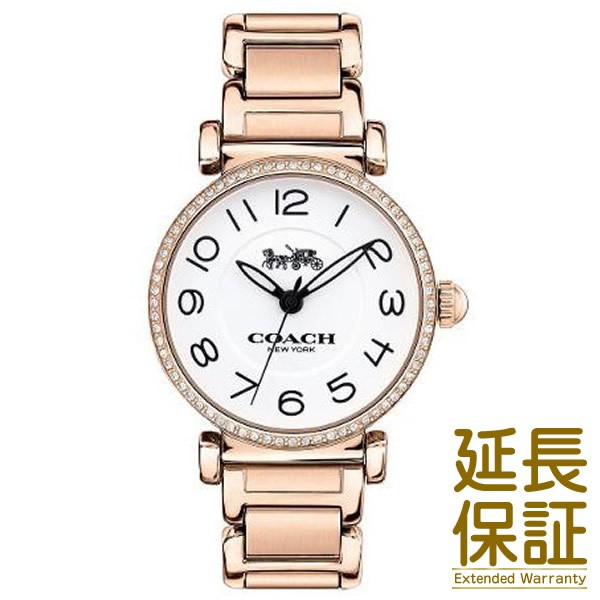 Coach コーチ 腕時計 14502856 レディース Madison マディソン Opportunities Sl