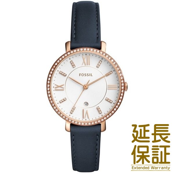 Fossil フォッシル 腕時計 Es4291 ジャクリーン Jacqueline レディース 人気