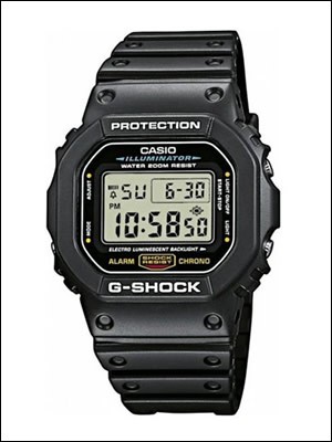 定番即納 CASIO カシオ 腕時計 DW-5600E-1 Basic G-SHOCK ジーショックの通販はau PAY マーケット - CHANGE｜商品ロットナンバー：113861398 お得豊富な