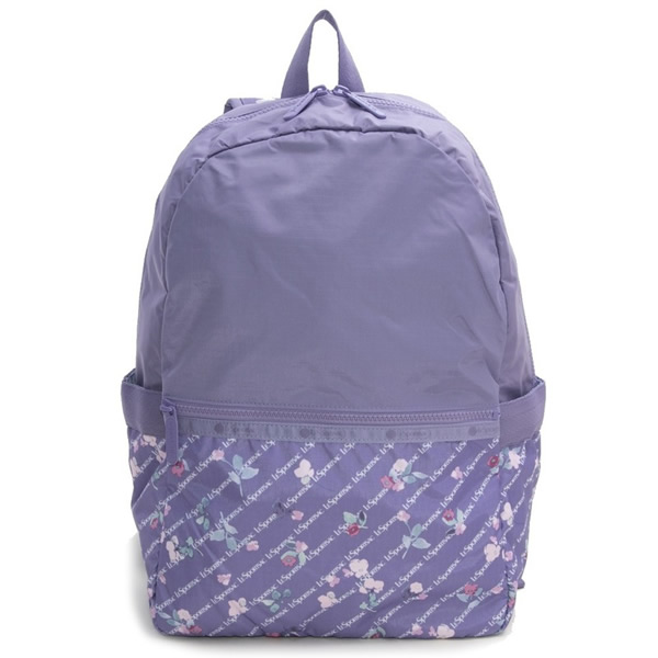 激安先着 Lesportsac レスポートサック 3585 F771 レディース バックパック 3585 F771 リュックサック Carrier レディース レスポートサック Backpack Comokka a Merrilyorsini Com