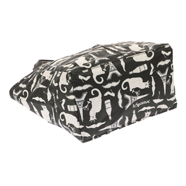 国産HOT LeSportsac 手提げバッグ ミニポーチ付きの通販はau PAY マーケット - CHANGE|商品ロットナンバー:458826497 レスポートサック 7470/D536 レディース トートバッグ 新作高評価