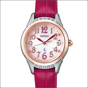 2019高い素材 【正規品】SEIKO セイコー レディース 腕時計【正規品】SEIKO SSVW140 レディース LUKIA 腕時計 ルキア ピエール・エルメ プロデュース限定モデル ソーラー, Grand Lapin:7807dd46 --- standleitung-vdsl-feste-ip.de 2019高い素材 【正規品】SEIKO セイコー レディース 腕時計【正規品】SEIKO SSVW140 レディース LUKIA 腕時計 ルキア ピエール・エルメ プロデュース限定モデル ソーラー, Grand Lapin:7807dd46 --- standleitung-vdsl-feste-ip.de