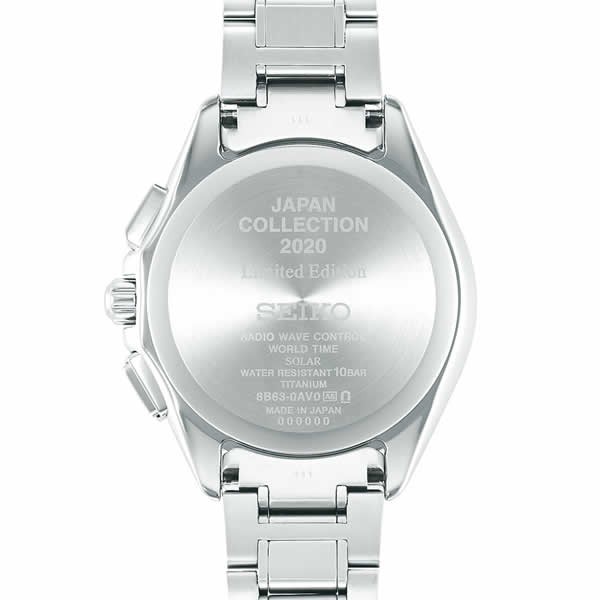 全国宅配無料 正規品 Seiko セイコー 腕時計 Saga299 メンズ Brighitz ブライツ Japan Collection Limited Edition ソーラー 信頼 Olsonesq Com