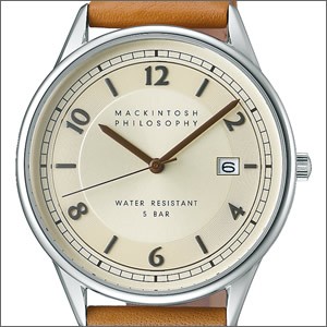 絶対一番安い 正規品 Mackintosh Philosophy マッキントッシュ フィロソフィー 腕時計 Seiko セイコー Fczk9 メンズ クオーツ 最も優遇 Startspeakingrussian Com