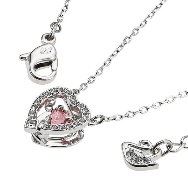 品質保証HOT SWAROVSKI スワロフスキー 5465284 レディース ペンダント ネックレスの通販はau PAY マーケット - CHANGE|商品ロットナンバー:509807837 25%OFF